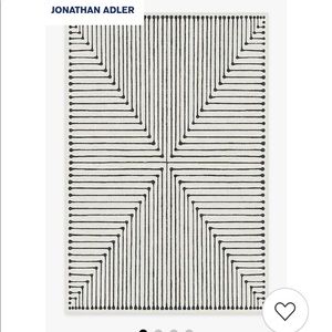 Ruggable Jonathan Adler